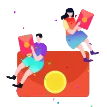ကံစမ်းမဲအစီအစဉ် icon